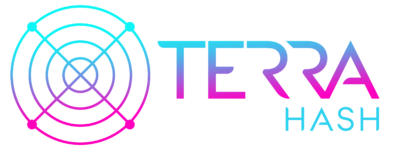 Terra Hashes Logo
